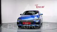 2017 Hyundai Avante