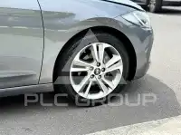 2017 Hyundai Avante