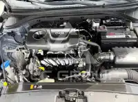 2017 Hyundai Avante