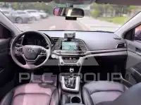 2017 Hyundai Avante
