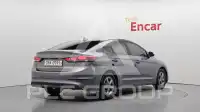 2017 Hyundai Avante