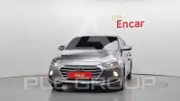 2017 Hyundai Avante