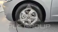 2017 Hyundai Avante