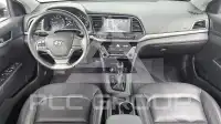 2017 Hyundai Avante