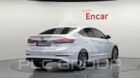 2017 Hyundai Avante