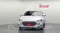 2017 Hyundai Avante