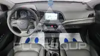 2017 Hyundai Avante