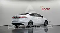2017 Hyundai Avante