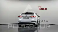 2017 Hyundai Avante