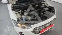 2017 Hyundai Avante