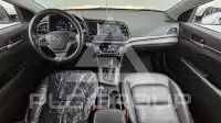 2017 Hyundai Avante