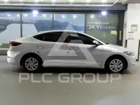 2017 Hyundai Avante