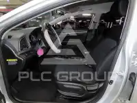 2017 Hyundai Avante