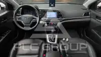 2017 Hyundai Avante
