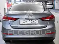 2017 Hyundai Avante