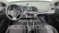 2017 Hyundai Avante