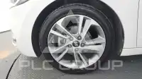 2017 Hyundai Avante