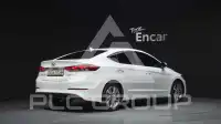 2017 Hyundai Avante