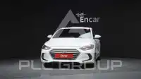 2017 Hyundai Avante