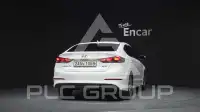 2017 Hyundai Avante