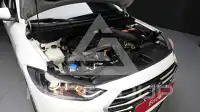 2017 Hyundai Avante