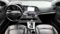 2017 Hyundai Avante