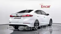 2017 Hyundai Avante