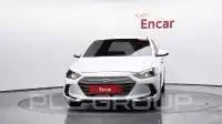 2017 Hyundai Avante