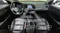 2017 Hyundai Avante