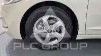 2017 Hyundai Avante