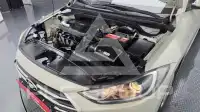 2017 Hyundai Avante