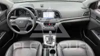 2017 Hyundai Avante
