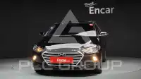2017 Hyundai Avante