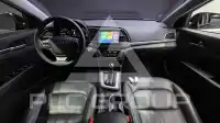 2017 Hyundai Avante