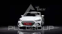 2017 Hyundai Avante