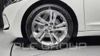 2017 Hyundai Avante