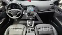2017 Hyundai Avante