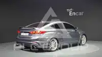 2017 Hyundai Avante