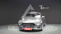 2017 Hyundai Avante
