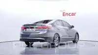 2017 Hyundai Avante
