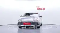 2017 Hyundai Avante