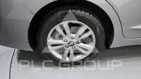 2017 Hyundai Avante