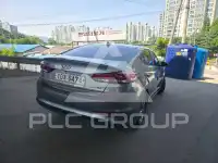 2017 Hyundai Avante
