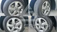 2017 Hyundai Avante