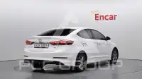 2017 Hyundai Avante