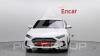 2017 Hyundai Avante