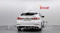2017 Hyundai Avante