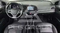 2017 Hyundai Avante