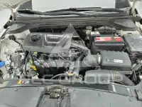 2017 Hyundai Avante