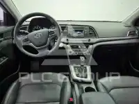 2017 Hyundai Avante
